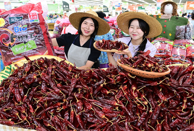 고창농협 하나로마트 이미지