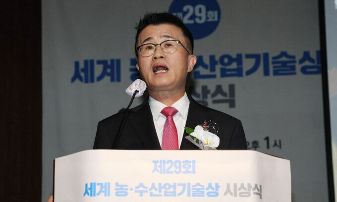콩사랑영농조합법인 이미지