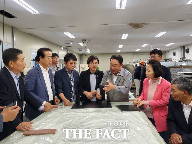 한국복합소재(주) 이미지