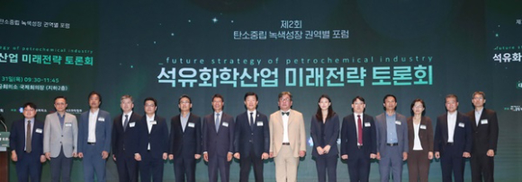 대한석유 이미지