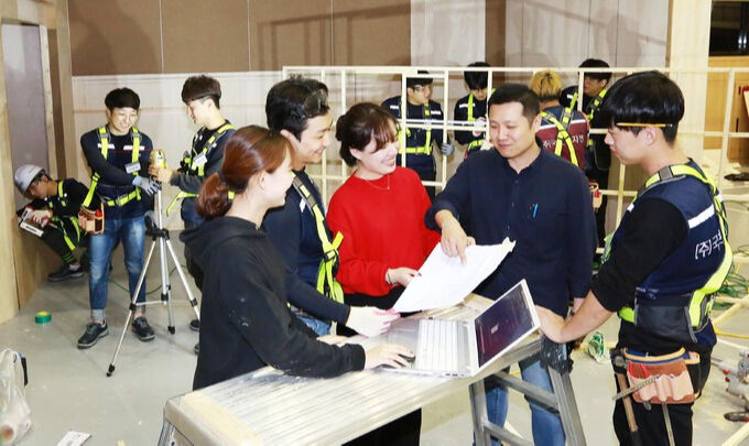 에스엔디컴퍼니 이미지