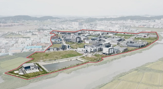 학운산업개발 이미지