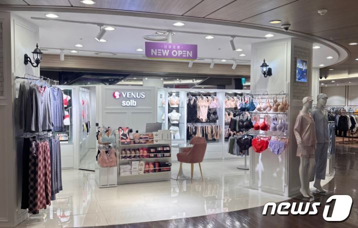 란제리아웃렛 이미지