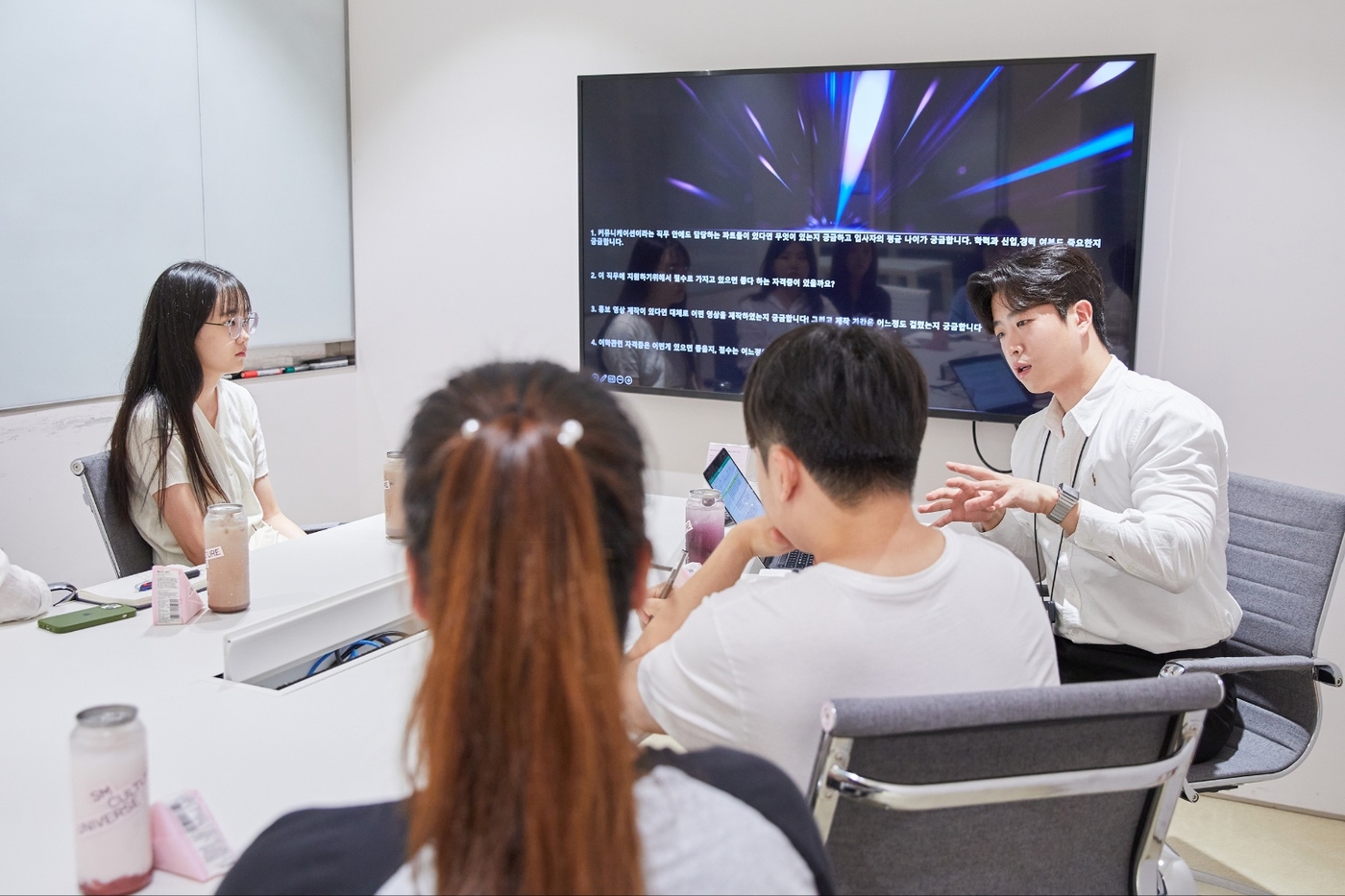 sm유통 이미지