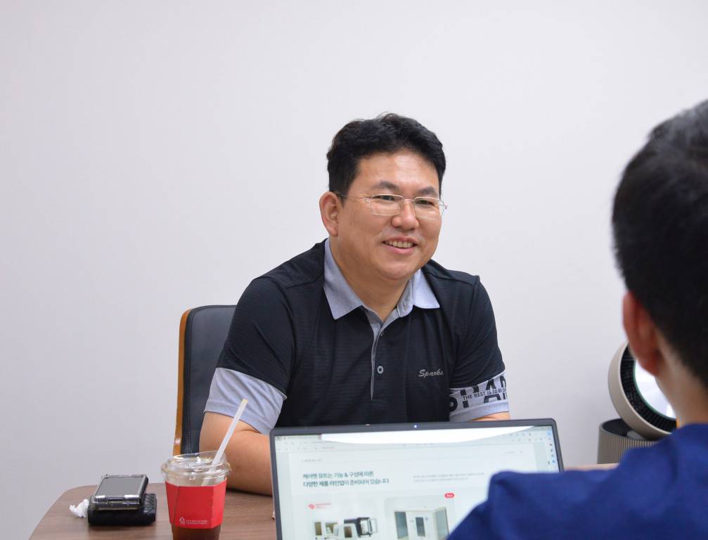 한국컨설팅 이미지