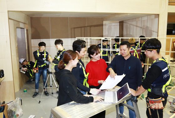 영진조명 이미지