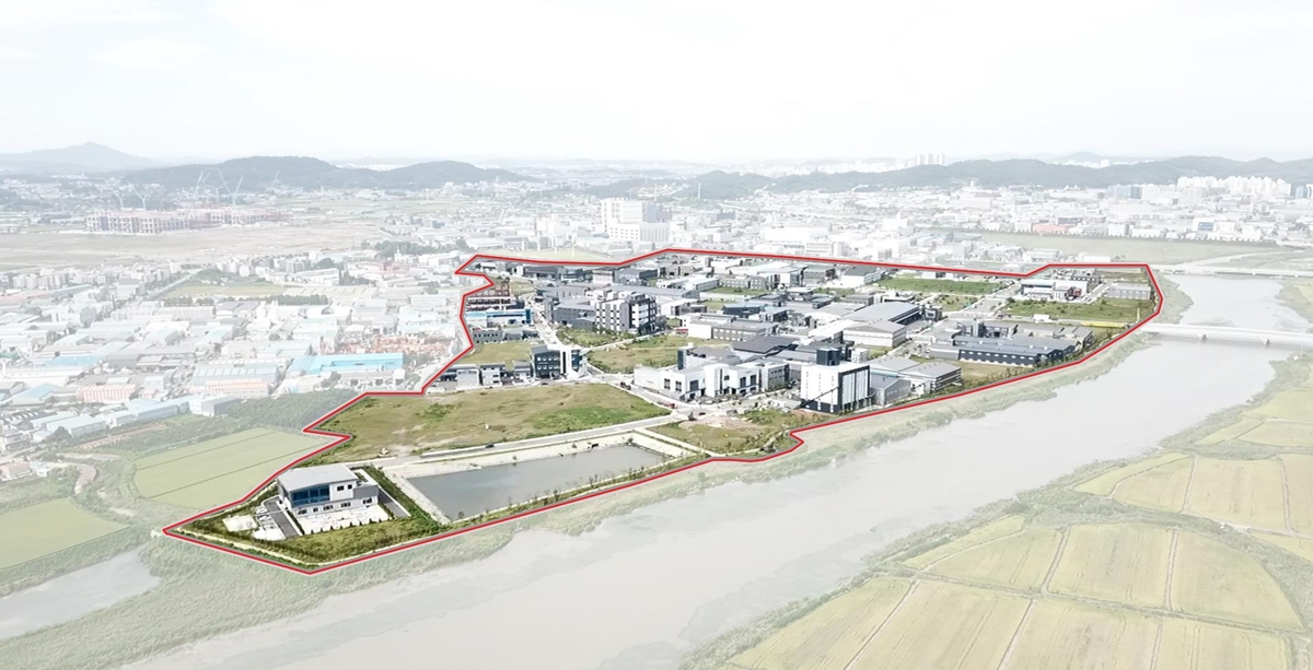 학운산업개발 이미지
