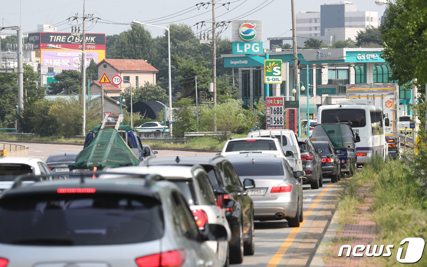(주)경기석유 이미지