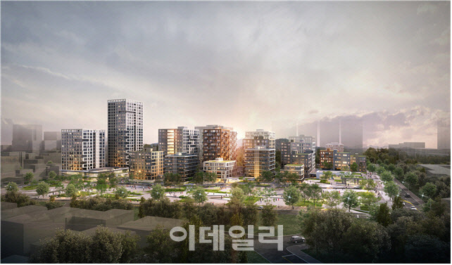 미래도시종합건축사사무소 이미지