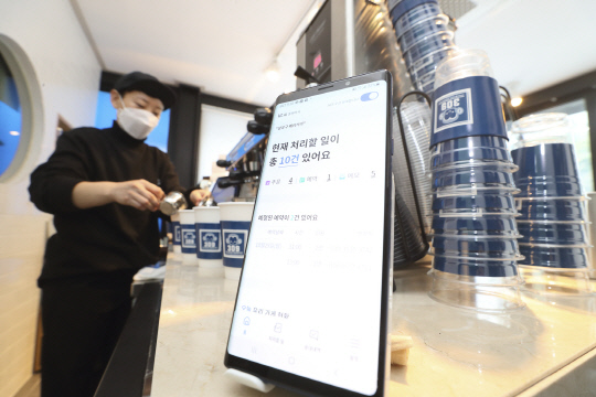 장전통신 이미지