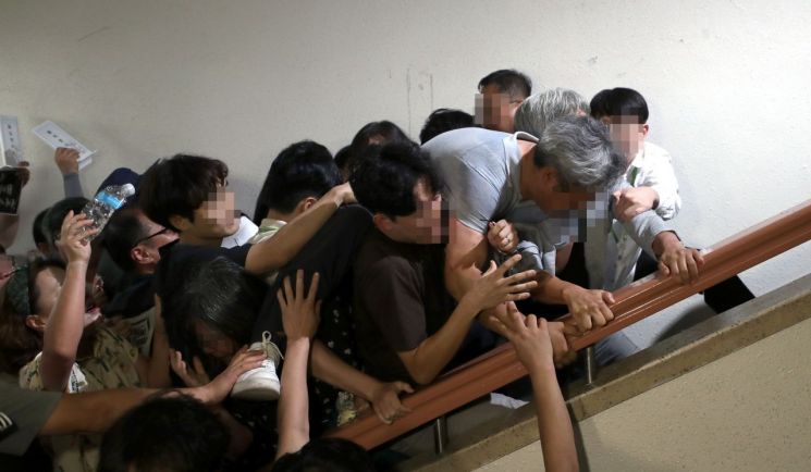 오송의 밤 이미지