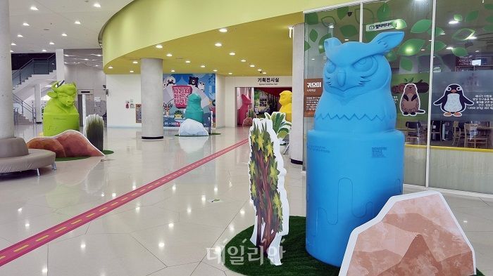 해달기획 이미지
