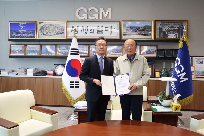 으뜸모터스 이미지