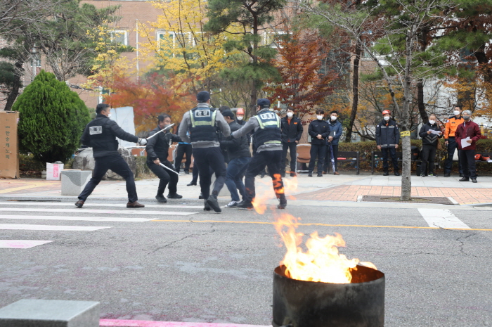 한국이엔에스 이미지