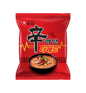 더레드 이미지