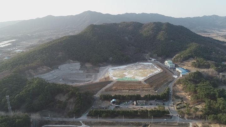 대산면(순창) 이미지