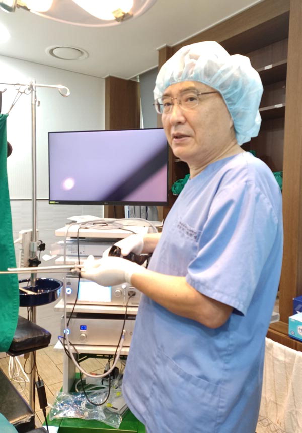 맨앤우먼비뇨기과의원 이미지