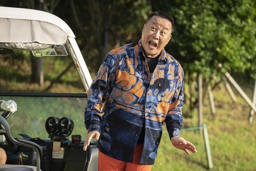 (주)태원엔터테인먼트 이미지
