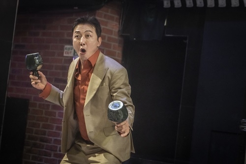 (주)태원엔터테인먼트 이미지