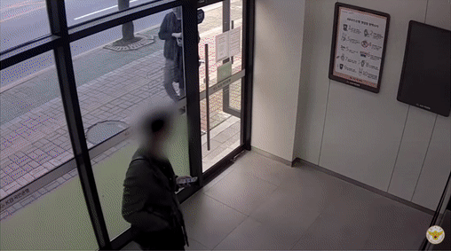 (사진=경찰청 유튜브 채널 캡처본) *재판매 및 DB 금지