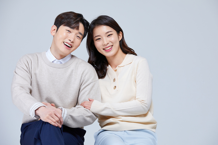 이성 이미지
