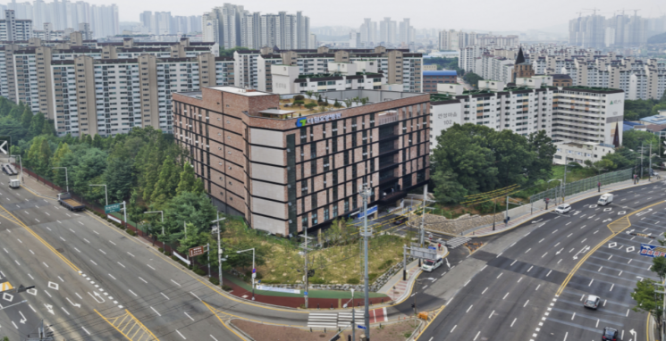서울VIP요양병원 이미지