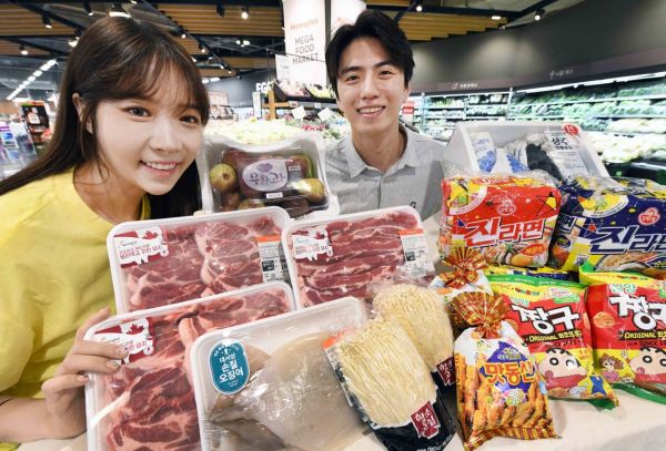 홈푸드농산 이미지