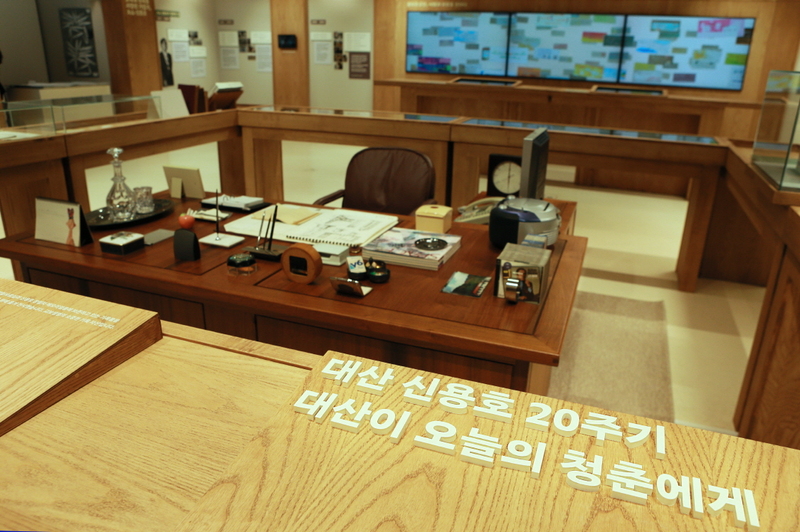 대산기획 이미지