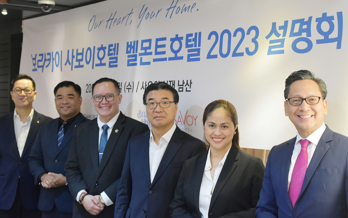 월드호텔 이미지