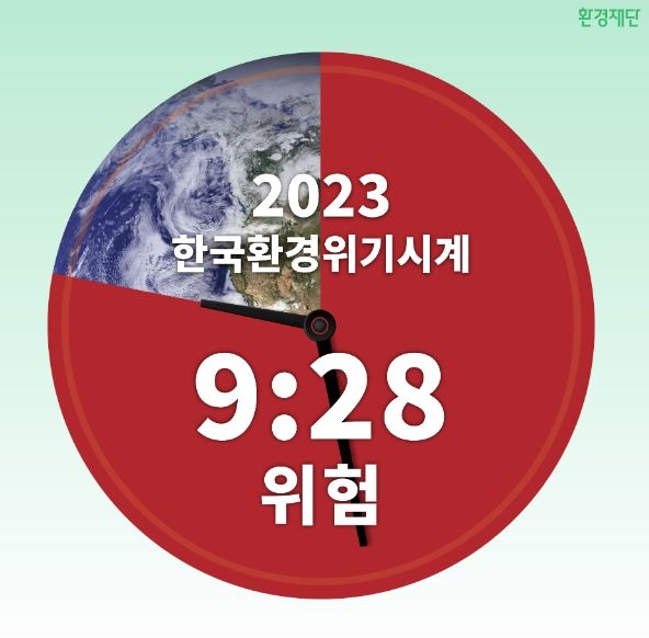 한국환경 이미지