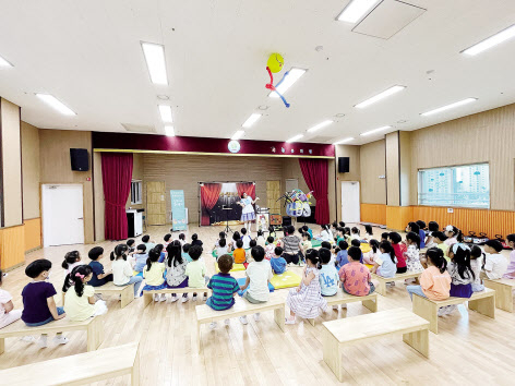 새봄유치원 이미지