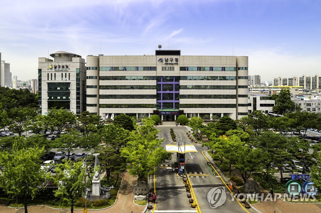 골목청과 이미지
