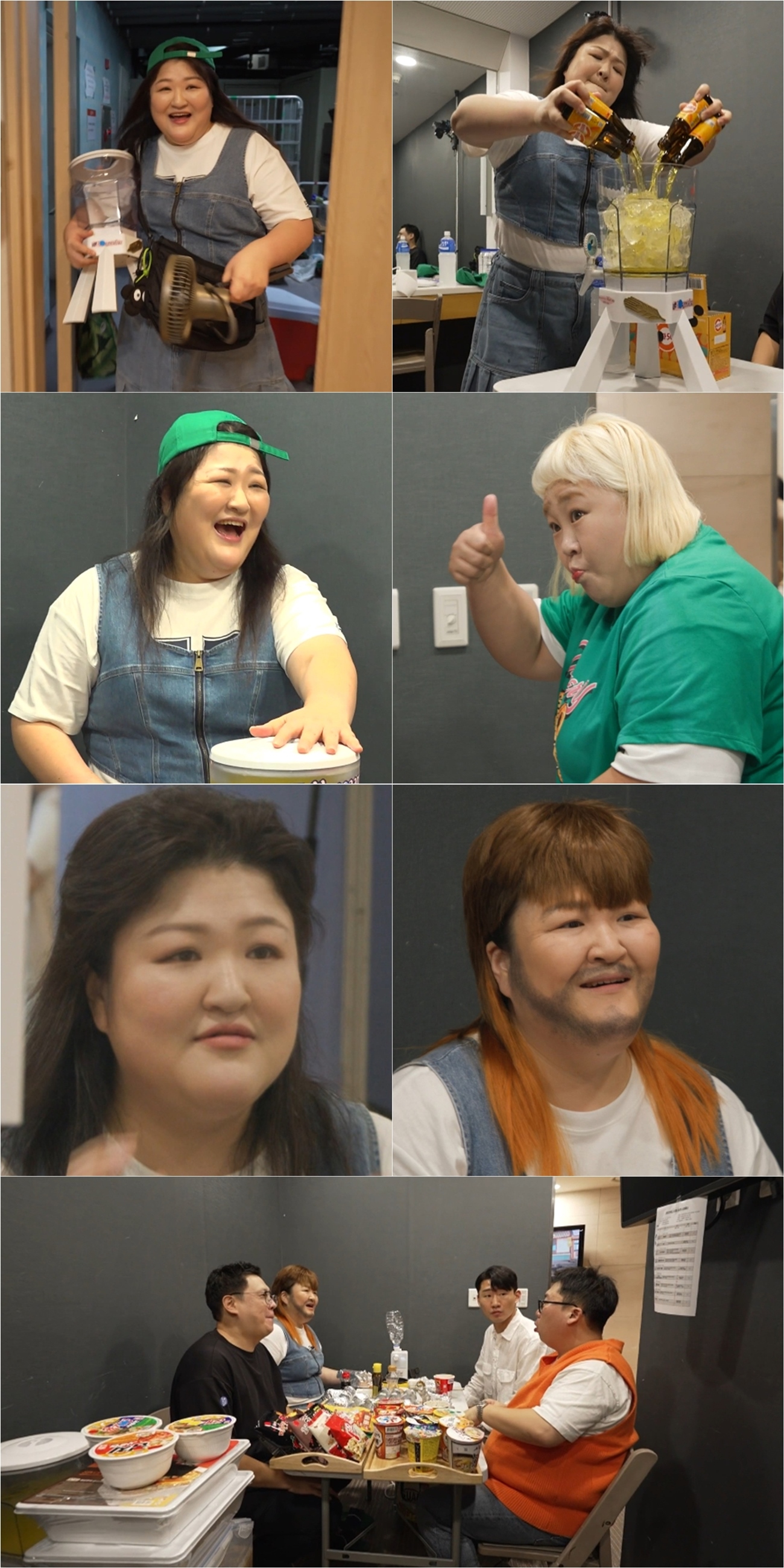 구내매점 이미지