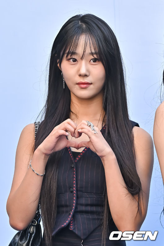 채린 이미지