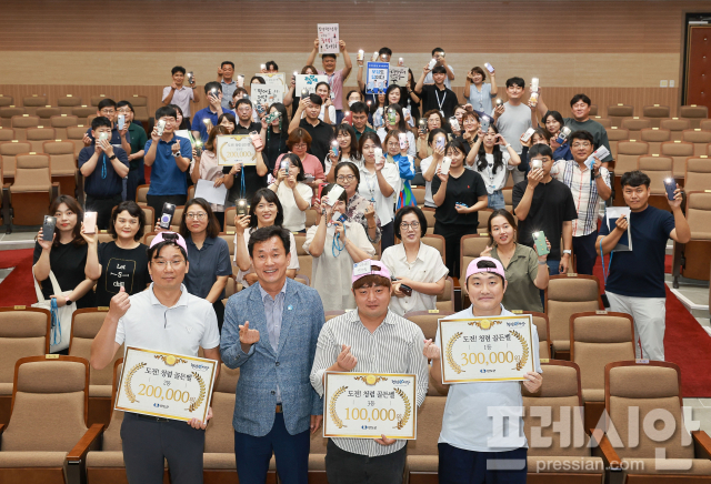 골든벨휴게실 이미지