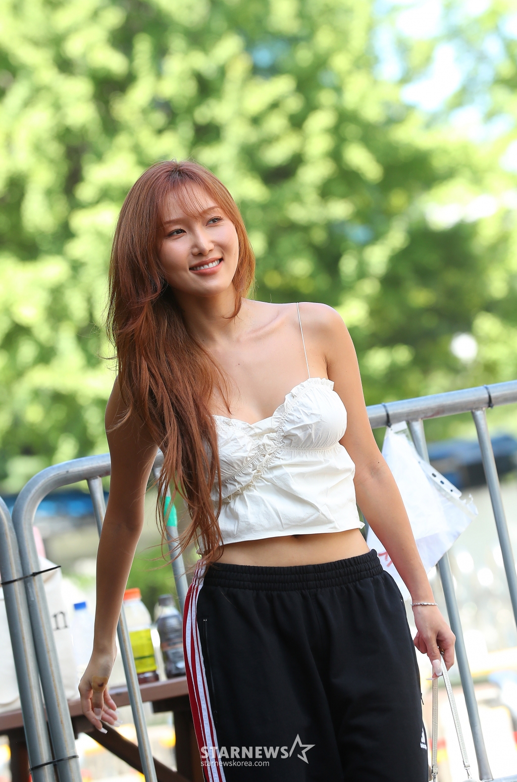 싱그러운 이미지