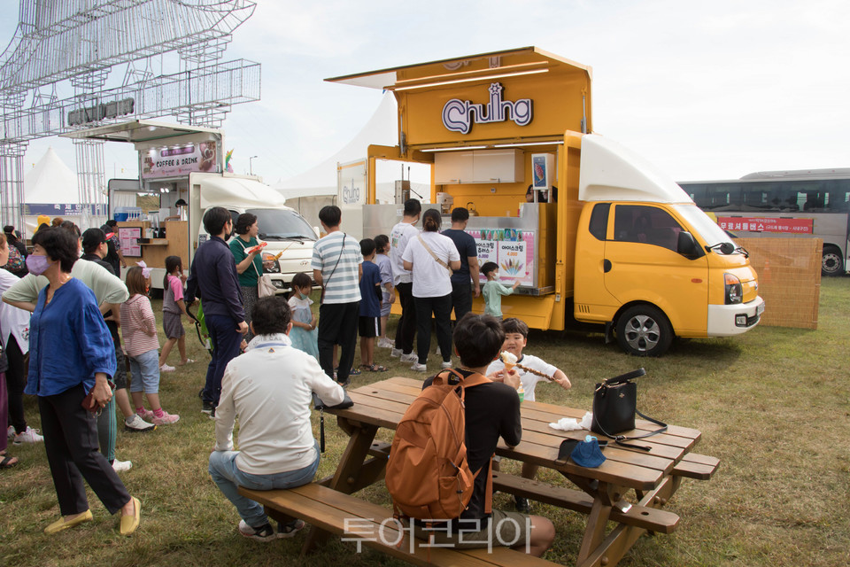 (주)부여백제연잎밥 이미지