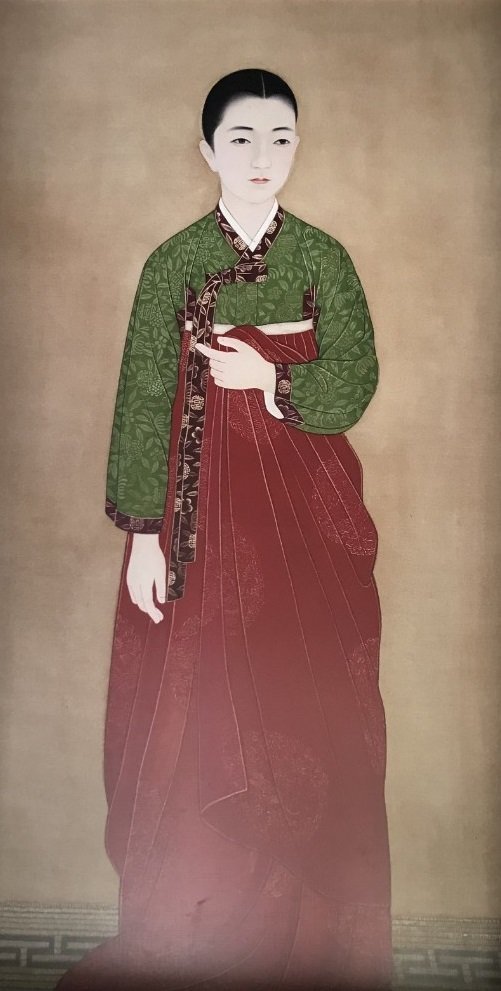 춘향 이미지