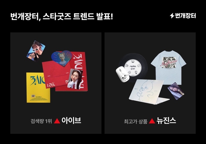 장터 이미지