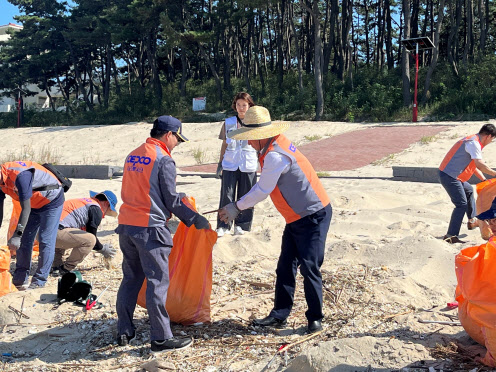 한국전력공사 부산울산본부 이미지