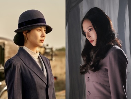 서현·정수정, '넥스트 윤아'가 보인다 서현·정수정, '넥스트 윤아'가 보인다