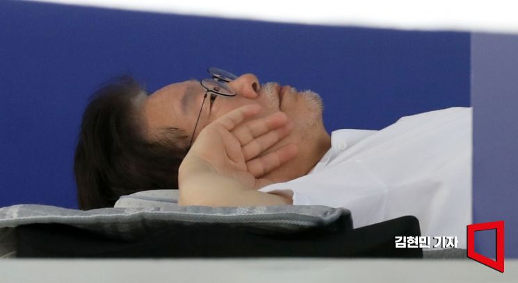 한천막횟집 이미지