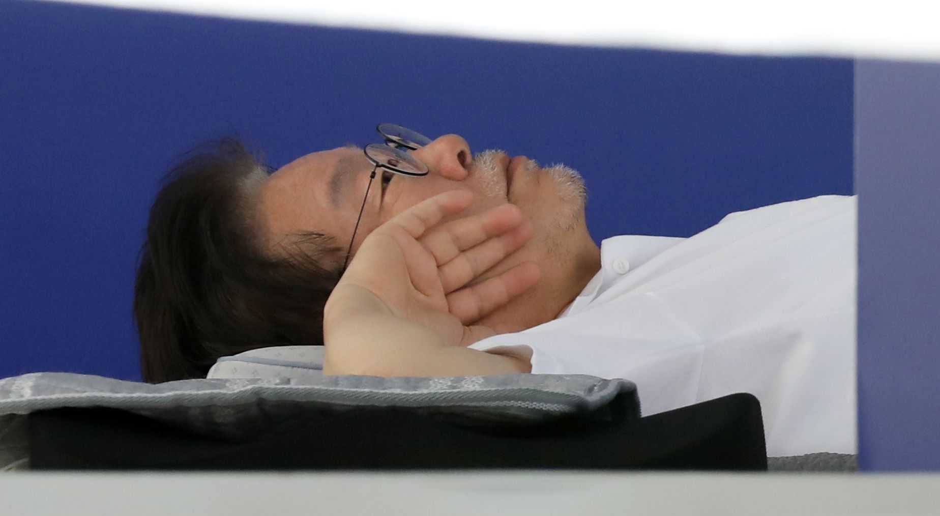 한천막횟집 이미지