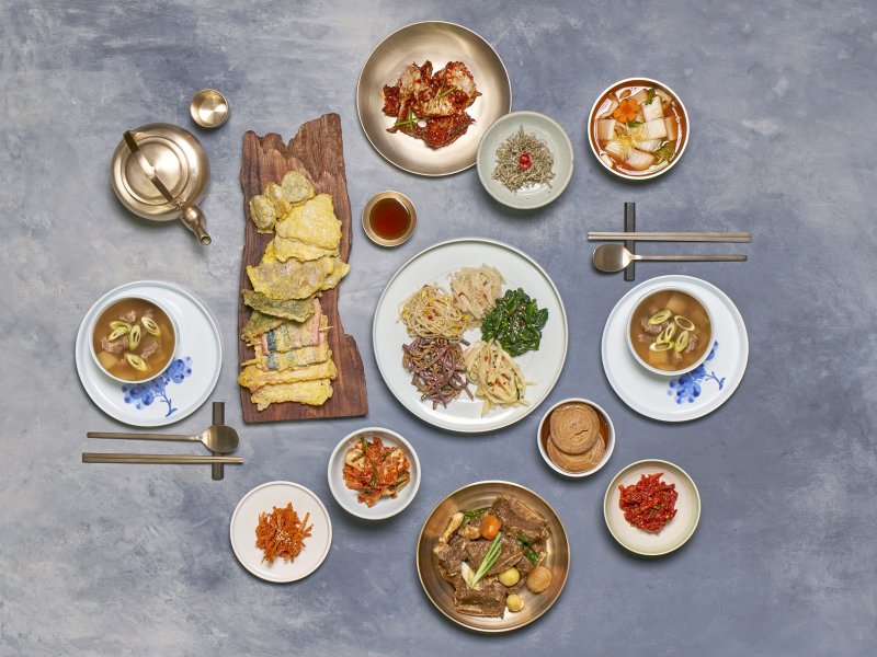 차림 이미지