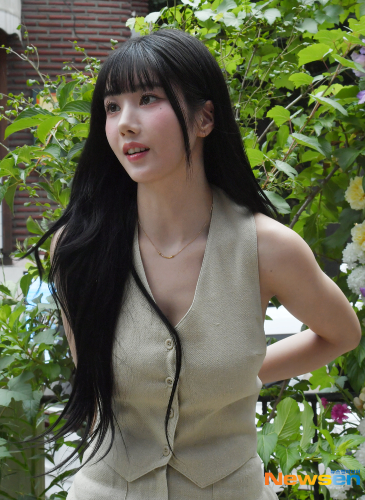 은비 이미지