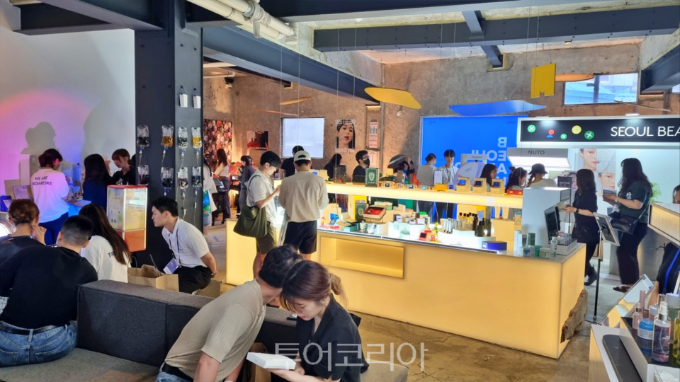 에스비인터내셔널 이미지