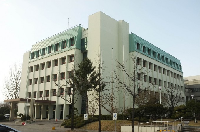 재)대구경북과학기술원 이미지