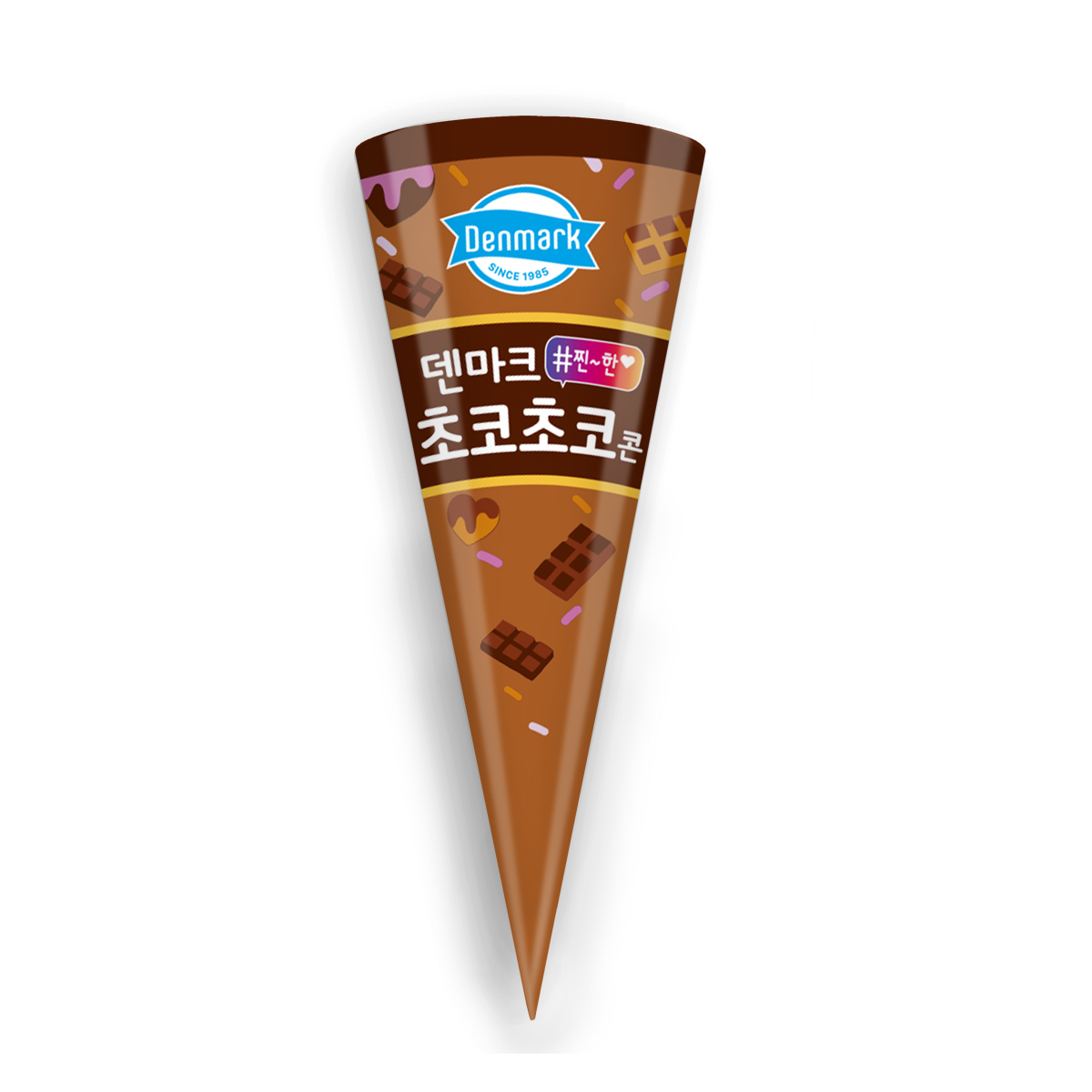 초코로 이미지