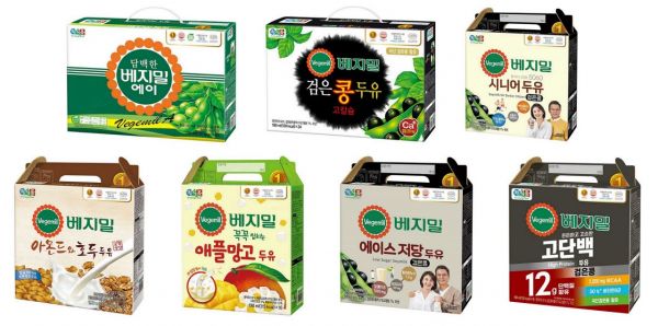 정식품 이미지