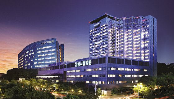 서울세계로병원 이미지
